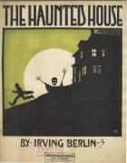 Berlin's Haunted House, 1914