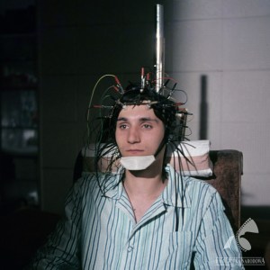 Iluminacja, photo: Jerzy Troszczyński, 1973, Filmoteka Narodowa