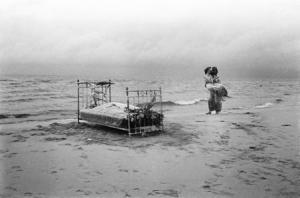 Andris Grīnbergs’ ‘The Wedding of Jesus Christ’, 1972