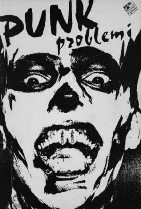 Punk Problemi